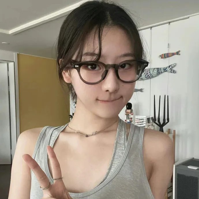 她回来的那天
