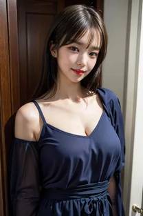 我海报